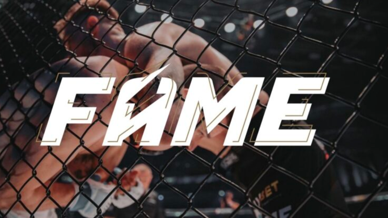 FAME MMA