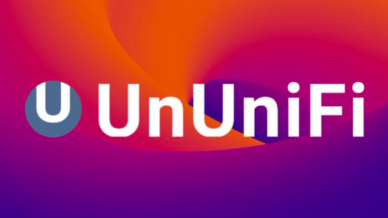 UnUniFi