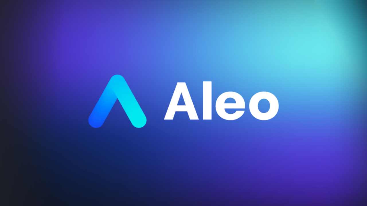 Aleo(アレオ)