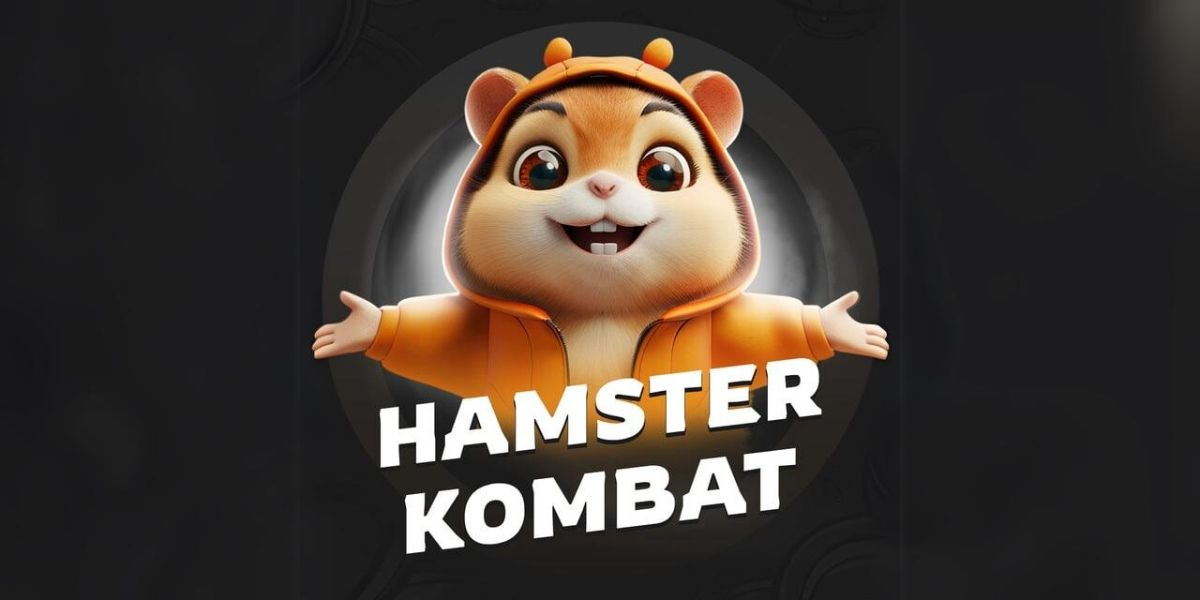 Hamster Kombat（ハムスターコンバット）