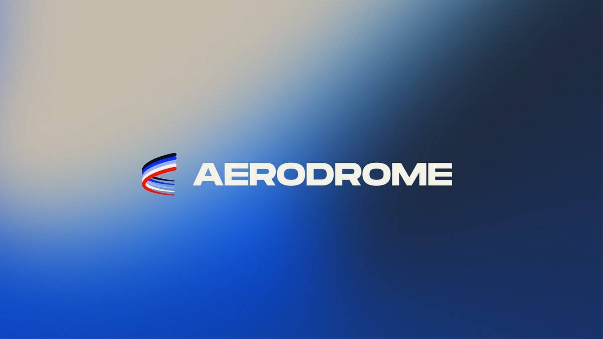 Aerodrome Finance（エアロドロームファイナンス）