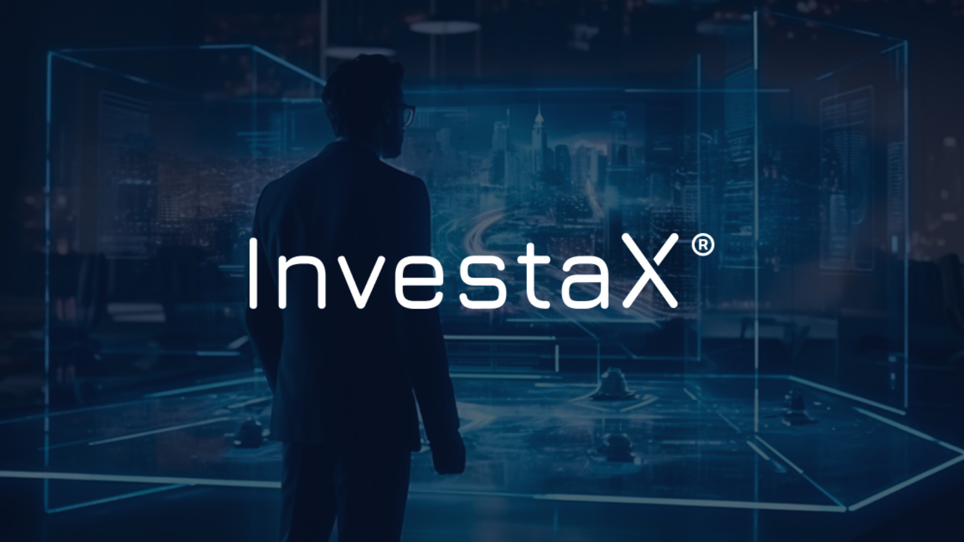 InvestaX（インベスタエックス）