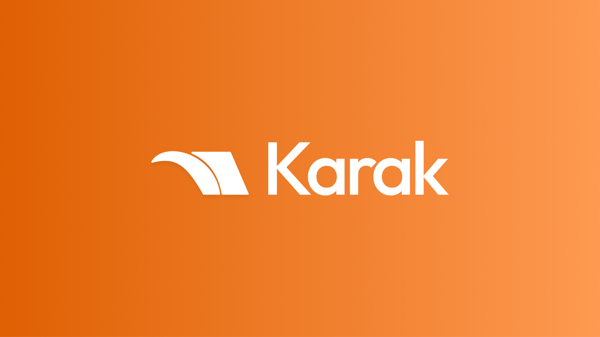 Karak（カラック）