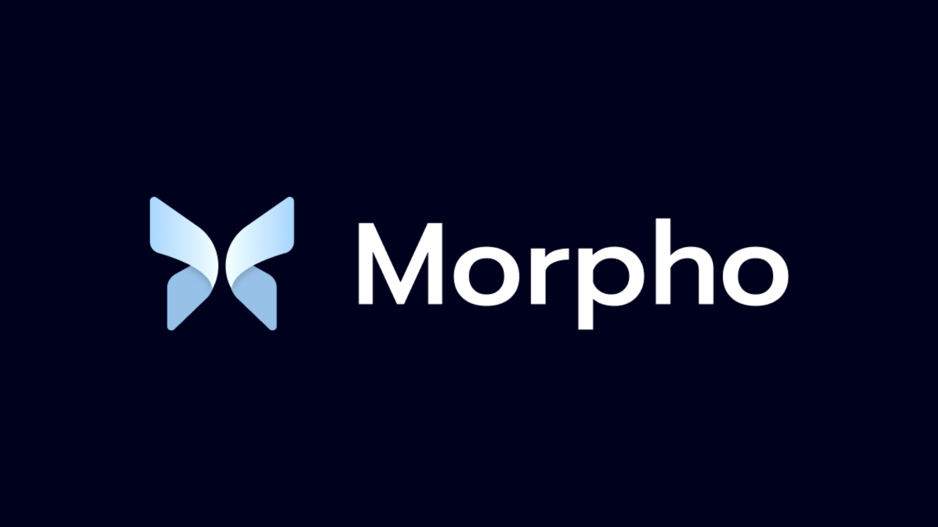 Morpho（モルフォ）