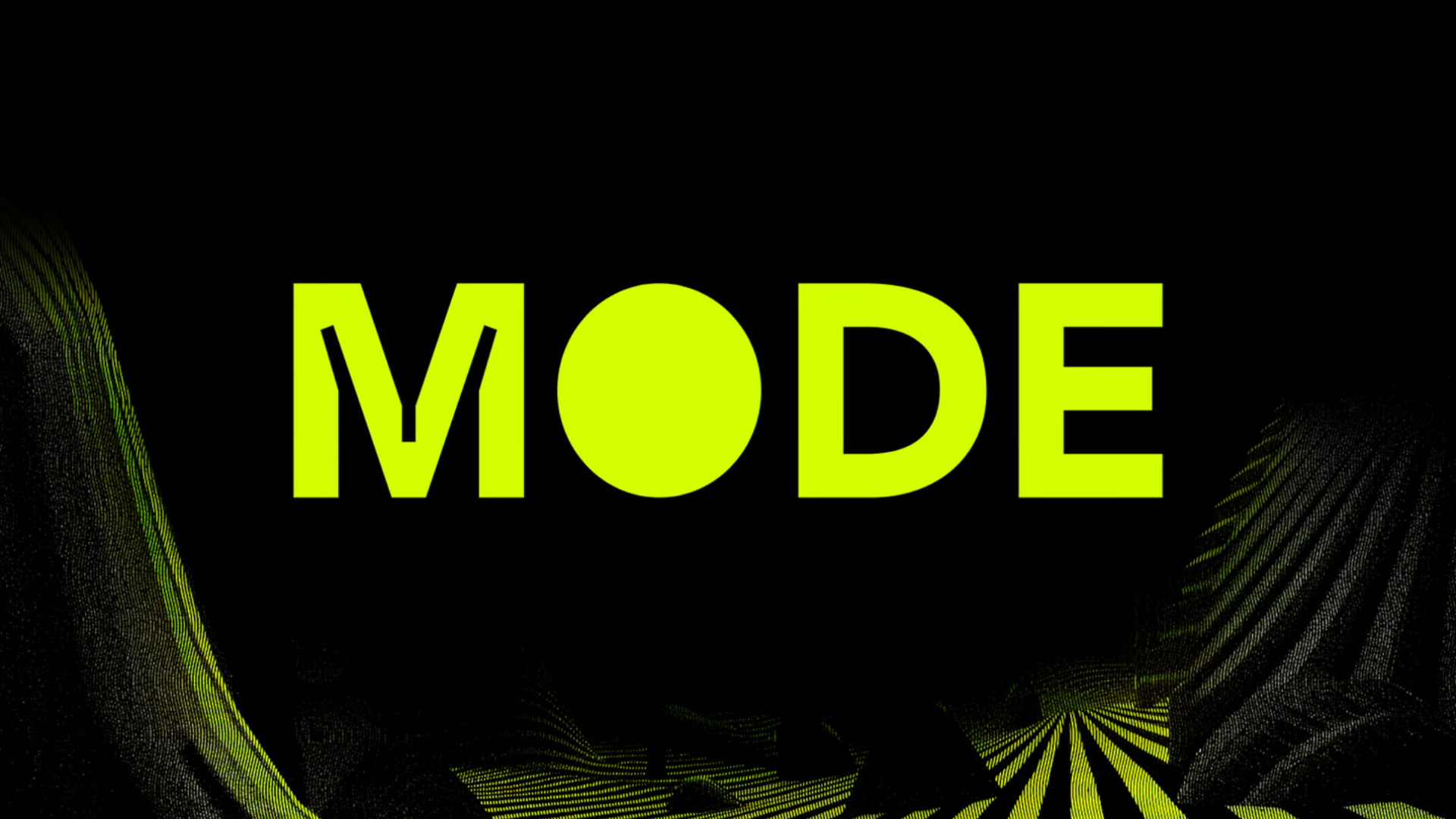 Mode（モード）