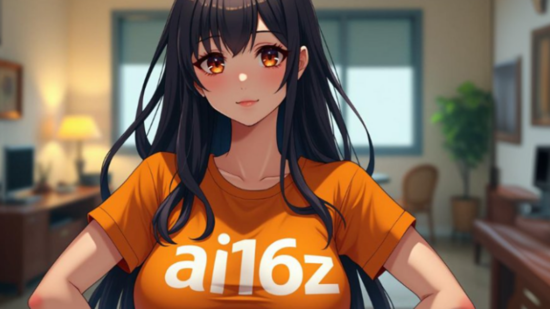 ai16z（エーアイシックスティーンズィー）