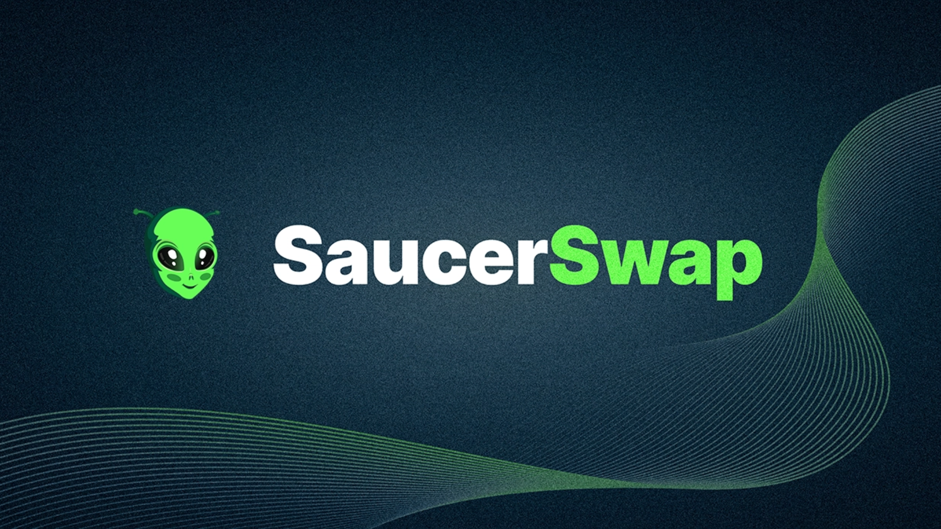 SaucerSwap（ソーサースワップ）