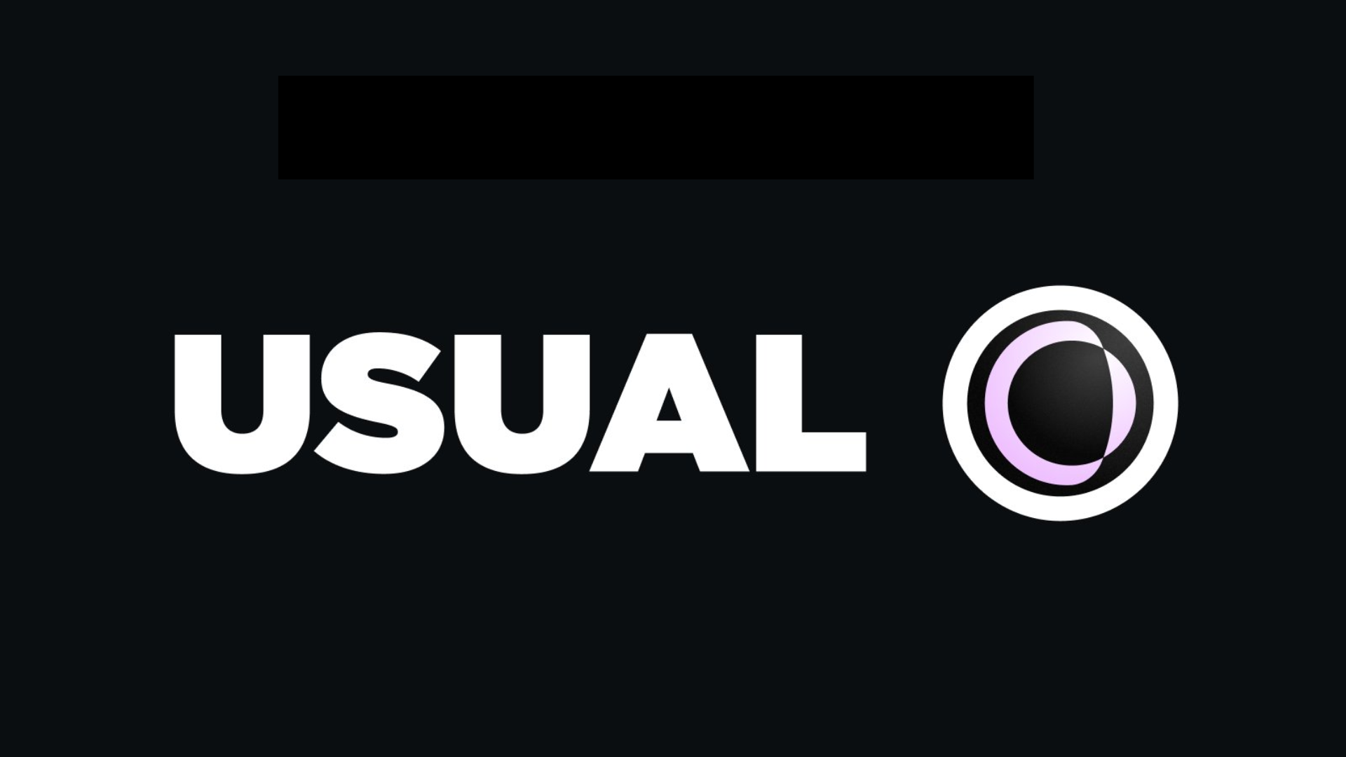 Usual（ユージュアル）