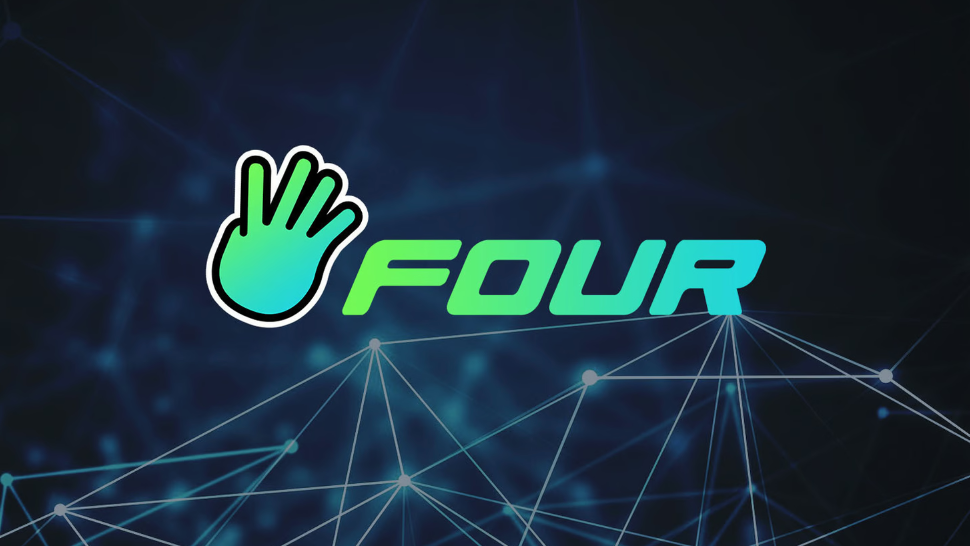Four（フォー）（旧：BinaryX）