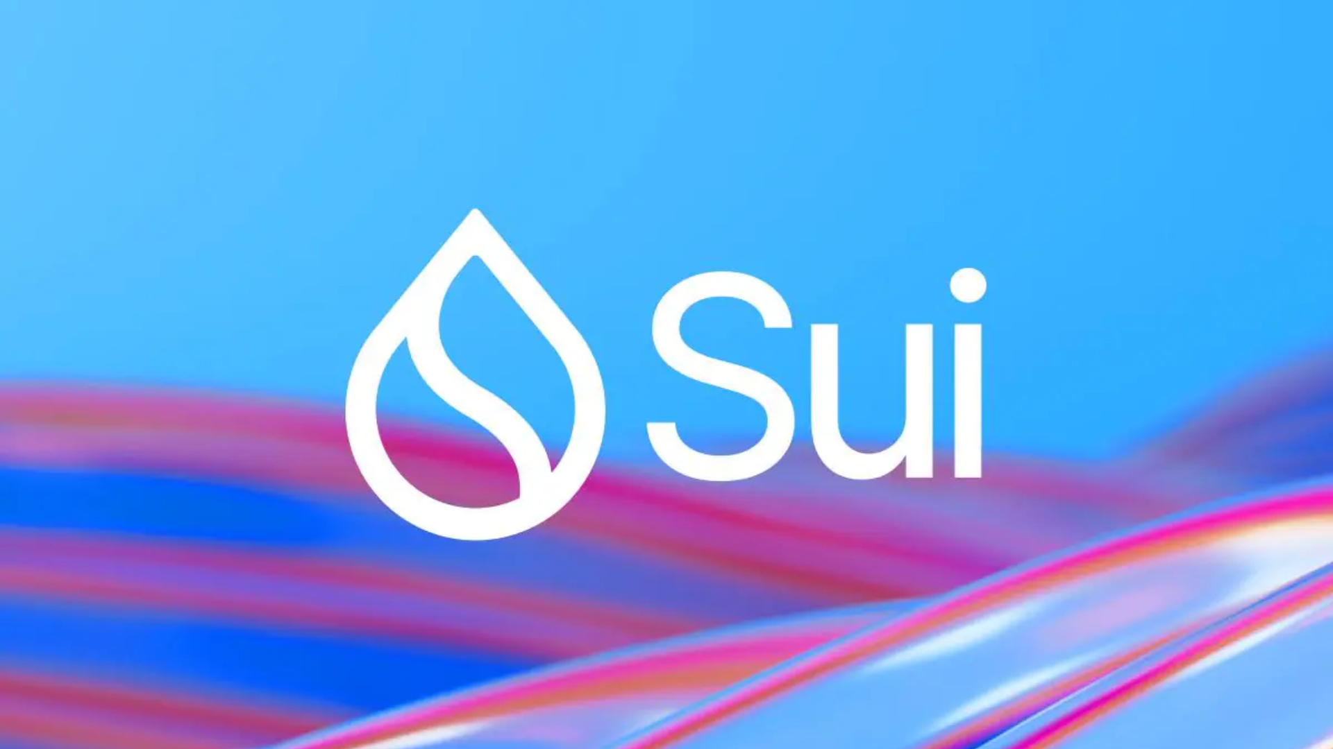 Sui（スイ）