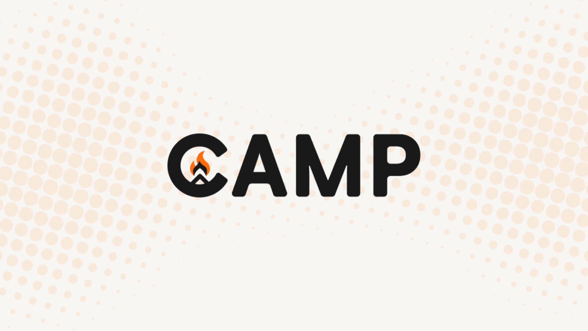 Camp Network（キャンプネットワーク）