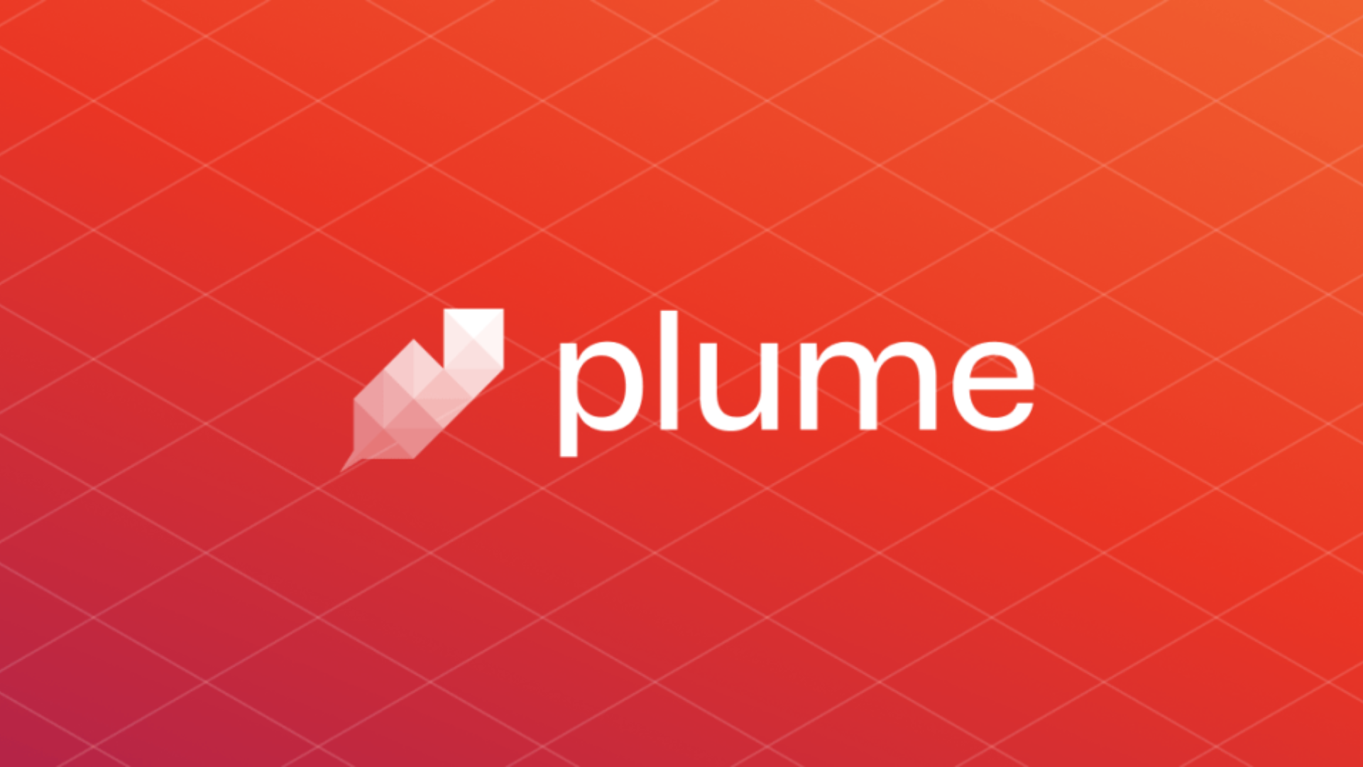 Plume（プルーム）