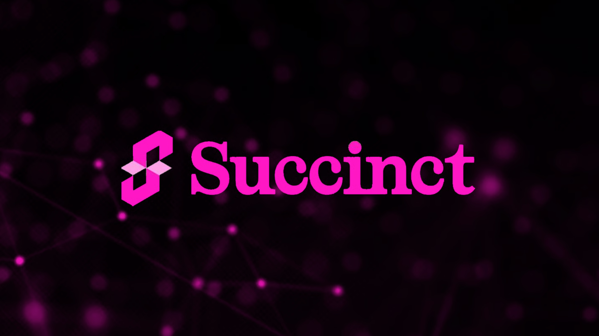 Succinct（サクシンクト）