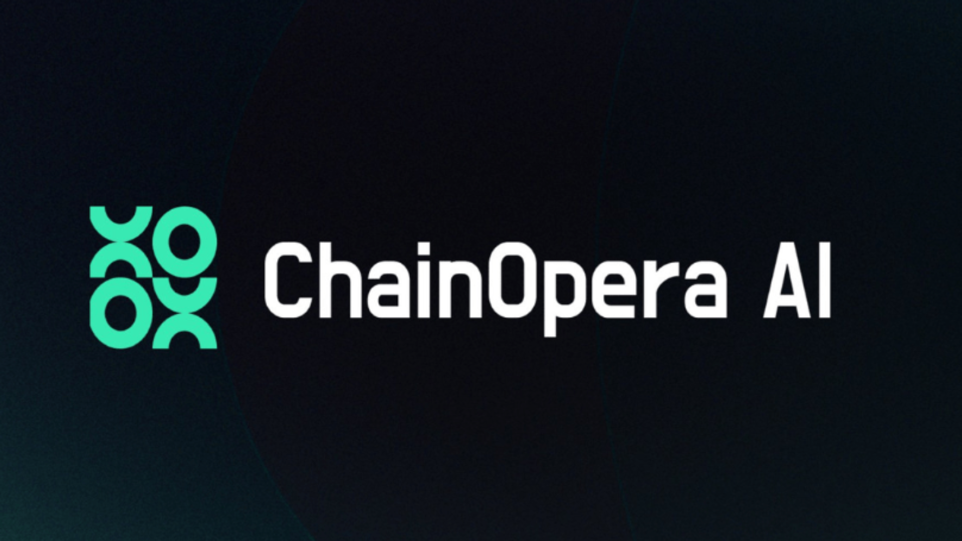 ChainOpera AI（チェーンオペラエーアイ）