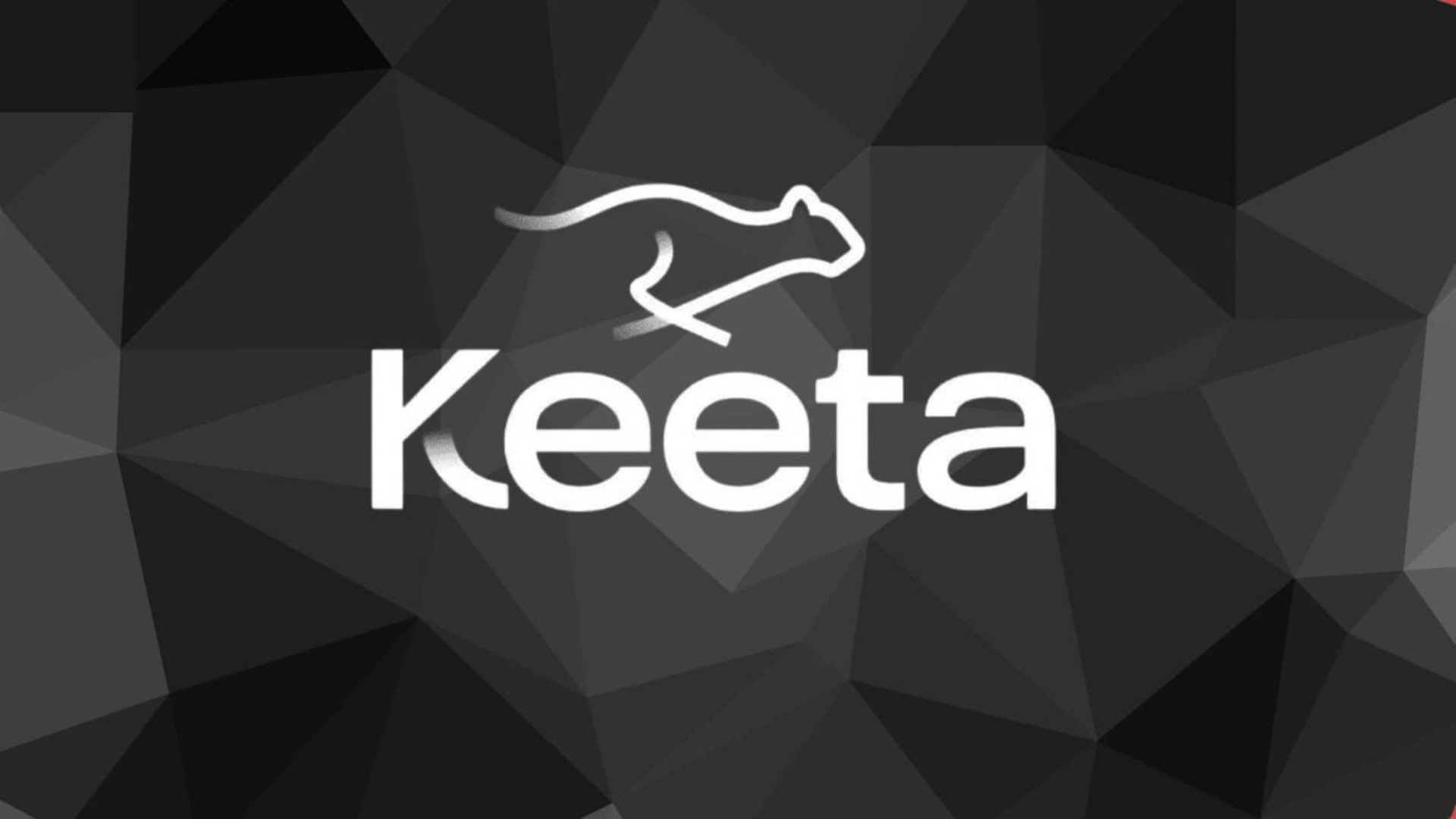 Keeta（キータ）