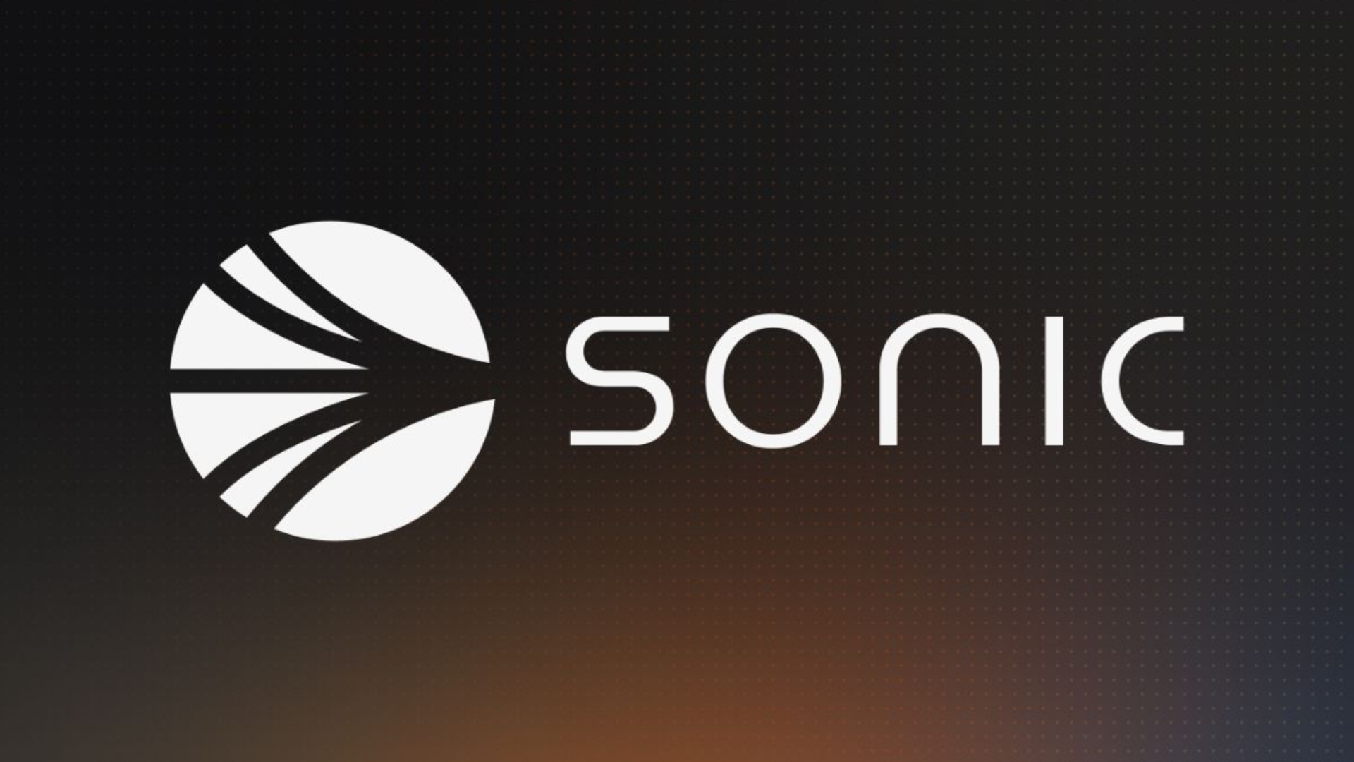 Sonic（ソニック）