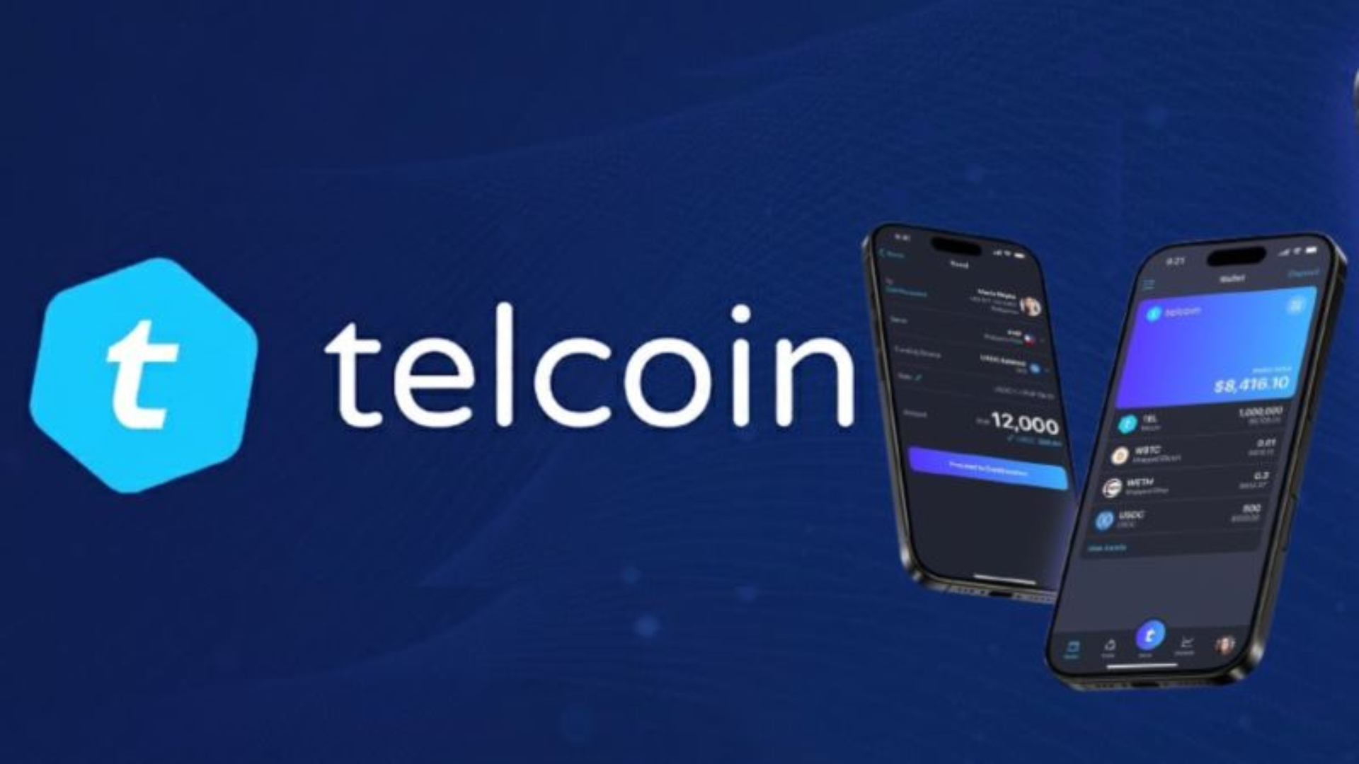 Telcoin（テルコイン）